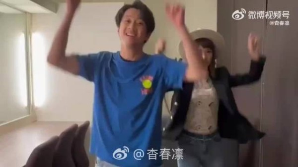 小S缺席陈汉典LuLu婚礼，康熙CP关系引猜测