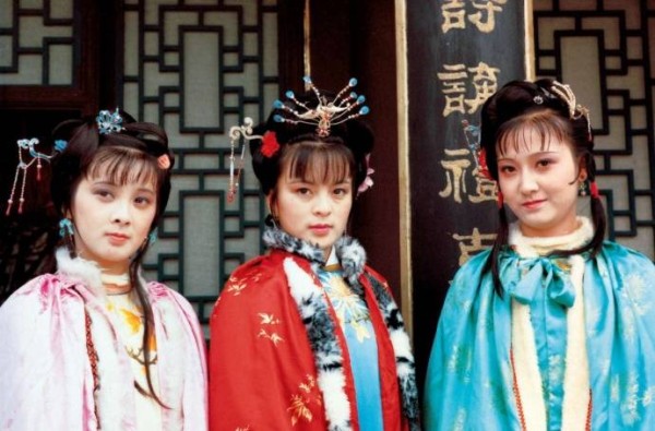 红楼梦：从侯门绣女到缁衣乞食，看贾惜春的清醒决绝