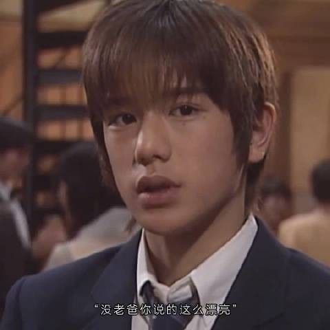 日剧《新闻女郎》演绎禁忌之恋，继母与初恋情感纠葛