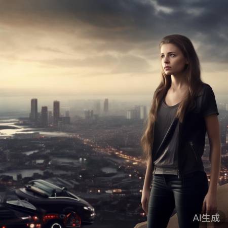 翟欣欣勇敢追求幸福，再婚又闪离