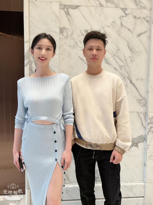 王建国的经纪人丨“用作品定义长青之道”