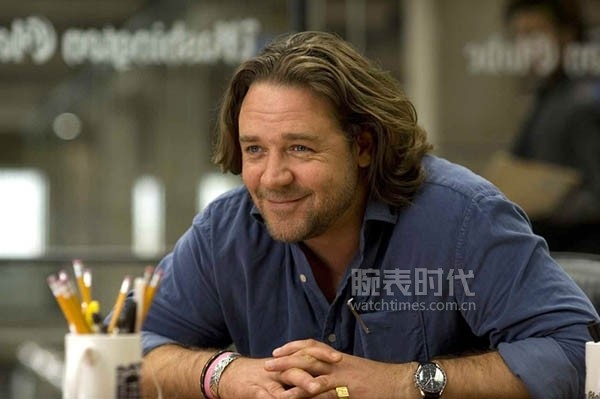 活久见！好莱坞明星为离婚卖表