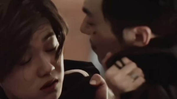 杨幂鹿晗《我是证人》登顶2015国产悬疑片票房亚军