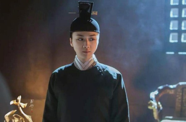 古装剧热潮下的《大明风华》演员阵容揭晓