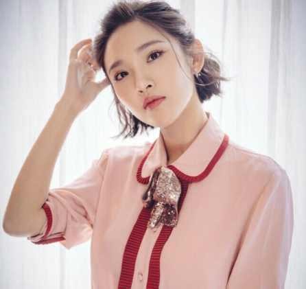 半个娱乐圈明星都改过名，张艺兴的原名与形象超贴合，杨紫最怪！