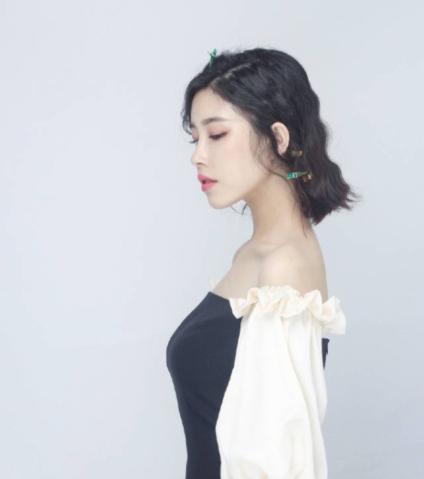 不同风格的时尚气质妆容，原来可以这么美！