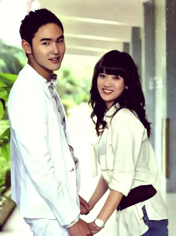 明星动态：陈乔恩、张碧晨与更多热点人物