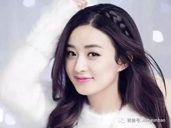 曾是农村娃：现在成大明星——赵丽颖王宝强逆袭！这六位明星不容易！