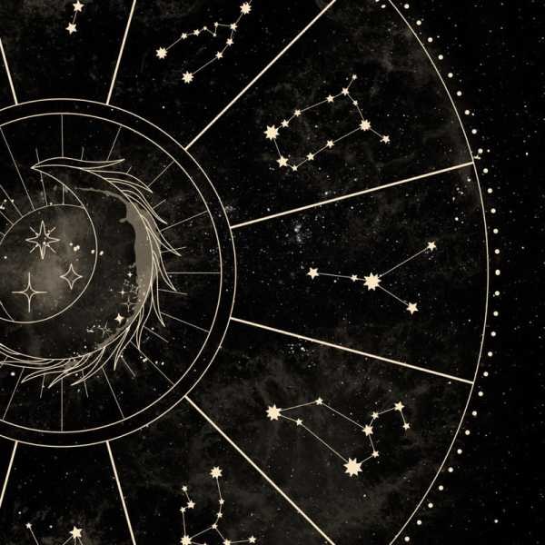 十二星座的璀璨星辰，揭秘各星座代表明星的风采与魅力