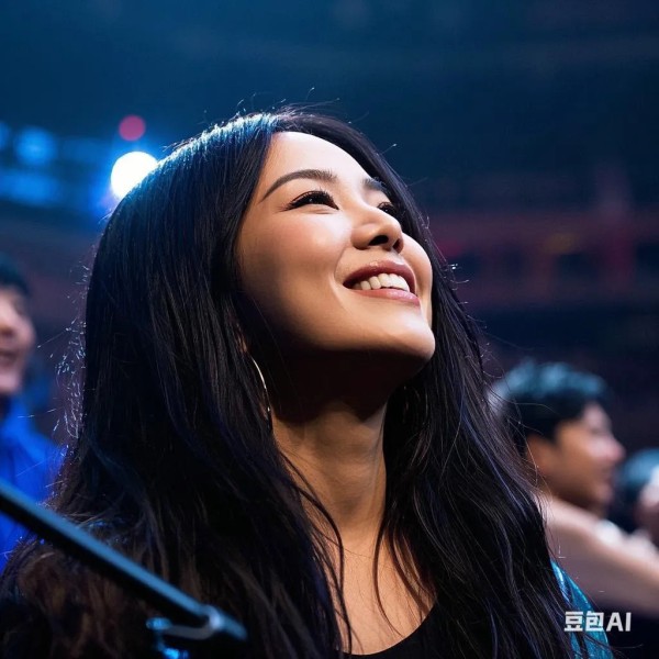 励心志：张惠妹被调侃胖成石矶娘娘：一场关于审美与尊重的全民对话**  

**寒夜舞台与热搜狂欢**  
3月7日杭州演唱会上，张惠妹身披青绿色蓬松礼服与黑色皮草外套登台，低温中喷嚏连连的她向观众撒娇：“别发我的丑照哦！”未料造型被镜头放大后，“石矶娘娘”话题迅速引爆全网。网友将她的舞台形象与《哪吒传奇》反派角色对比，戏称“胖成一座山”“从S码到XXXL的史诗级跃迁”，表情包与二创视频刷屏社交平台...