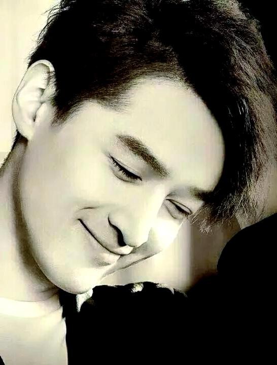 胡歌：从经典角色到未来之作