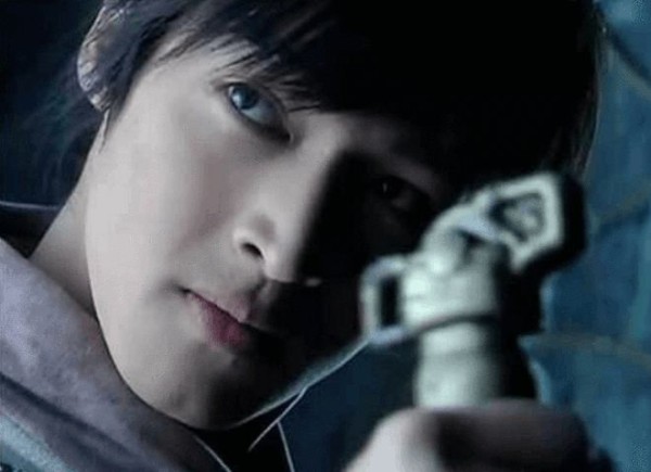 说说胡歌这些年来扮演的古装角色，颜值和演技的完美结合