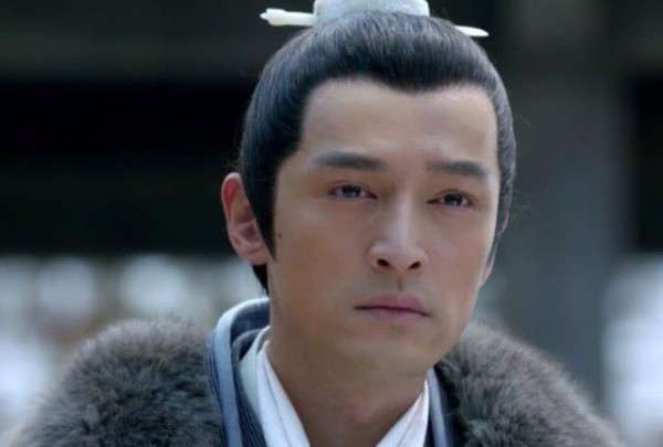 胡歌最经典的4个角色：名气最大不是景天，也不是梅长苏，而是他