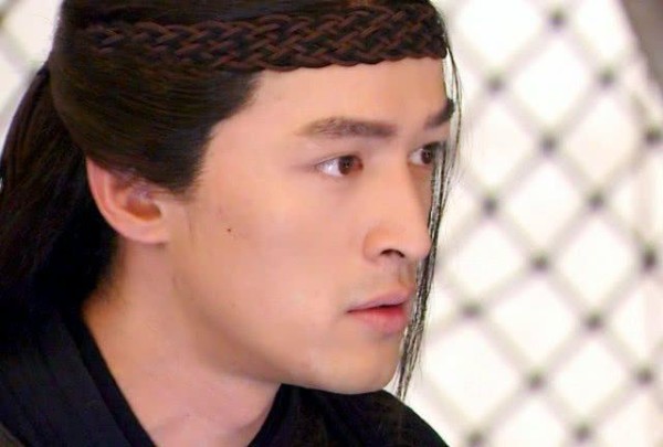 胡歌最经典的4个角色：名气最大不是景天，也不是梅长苏，而是他