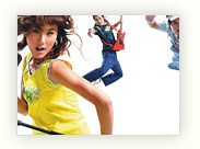 美克休闲体育用品有限公司