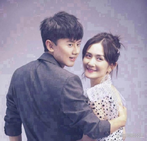 主持人问谢娜那段话，听着像是场娱...@琪琪公主的动态