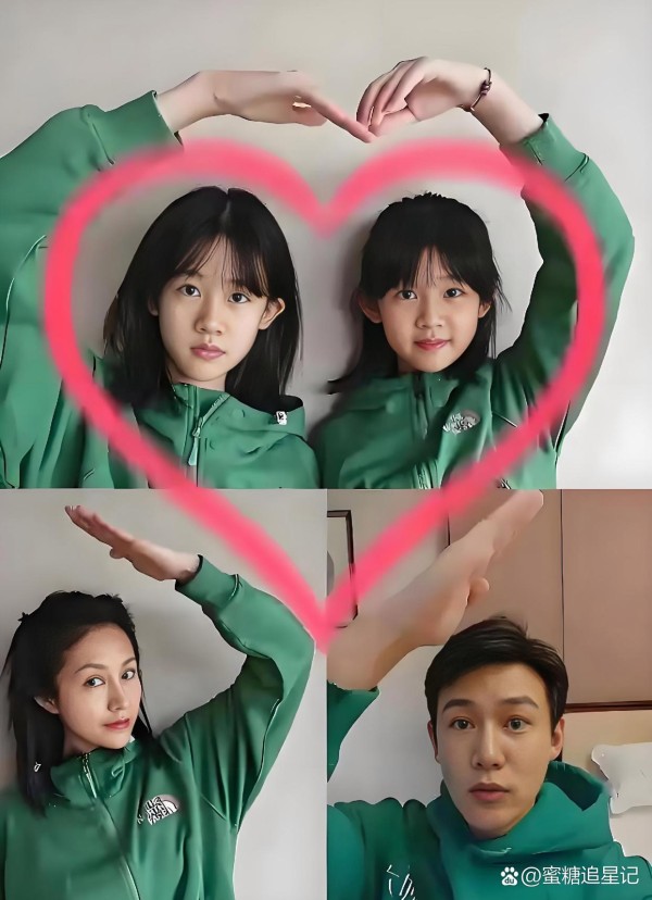 在一次公开访谈中，陆毅明确表示...@蜜糖追星记的动态