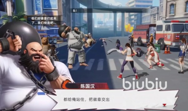 全明星觉醒剧情全解析：主线故事、角色觉醒与关键剧情节点