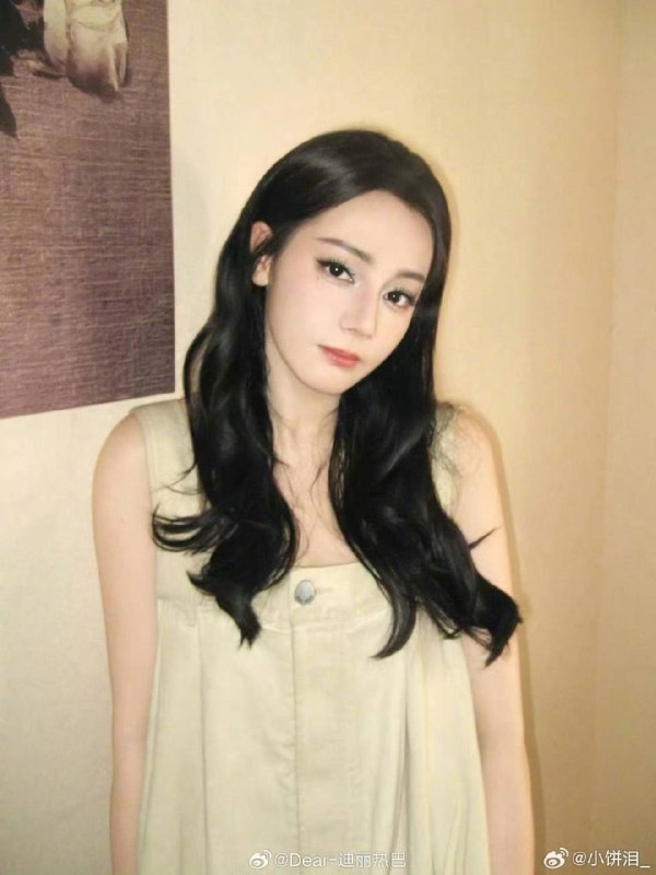 迪丽热巴的“困境”是假象？看她如何用演技撕开流量枷锁！
