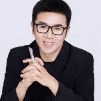 内娱甜妹女明星的化妆...