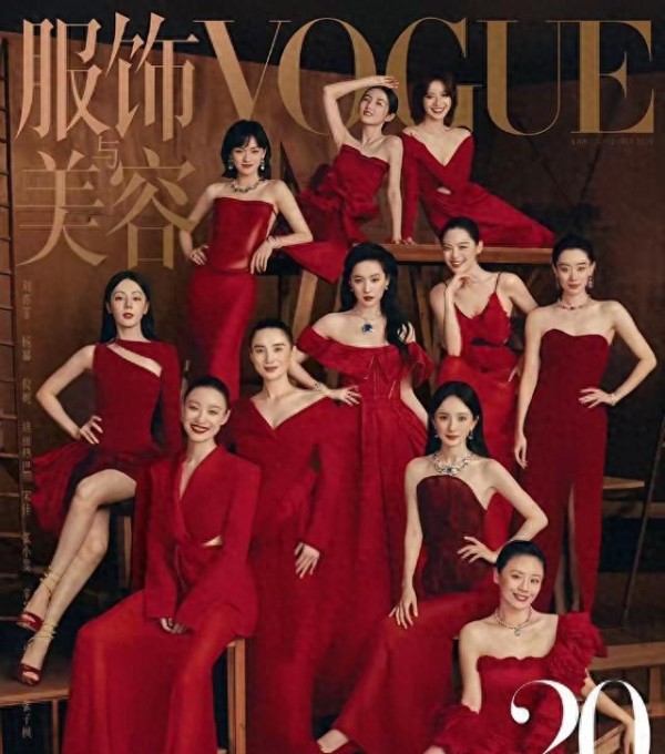 钟楚曦：掌控自我，从化妆到人生