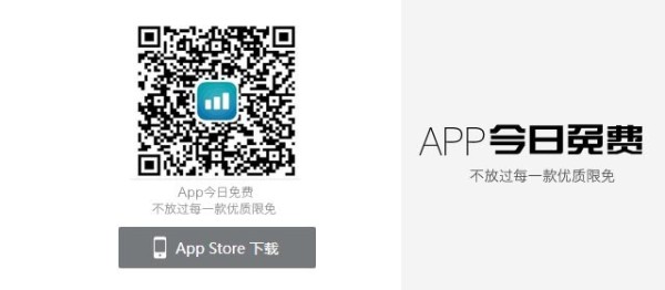 App今日免费:让流量统计更直观 DataFlow 