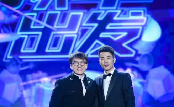 网红半个亿办婚礼却赚回一个亿，事后涨粉千万，还与成龙交为朋友