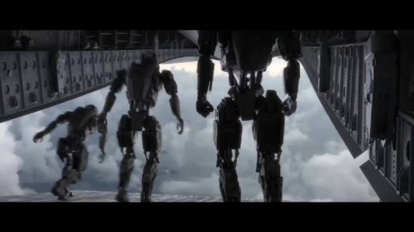 澳大利亚电影《人造怪物》特效惊艳但剧情遭诟病