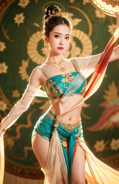 街头时尚风向标，把握流行潮流