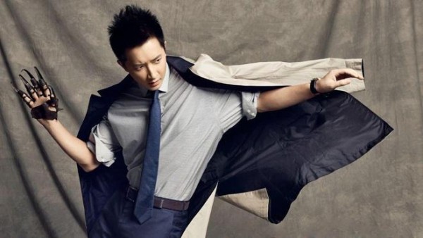 国内唱跳型歌手排行榜，罗志祥屈居第二，李玟未能上榜？