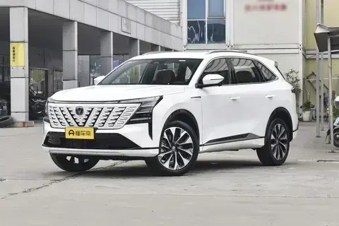 全能进阶，智享随行