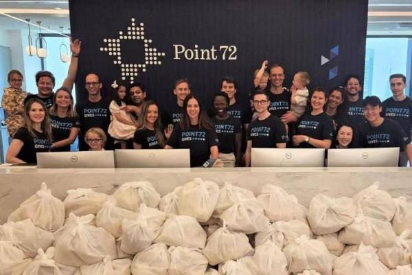 合规为基市场护航：Point72量化平台的运营之路 