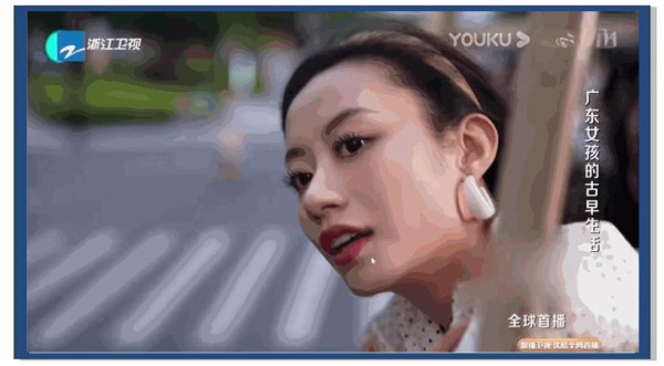 从台山音乐新星到江门明星文化：伍珂玥与她的音乐之乡