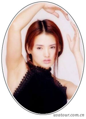 公元1982年出生的名人介绍(3)