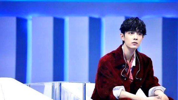 肖战：从逆境到公益的辉煌蜕变