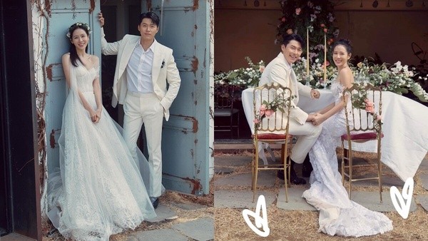 善心出名的韓國明星：朴寶劍