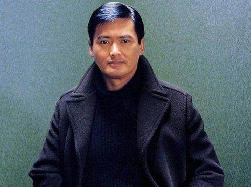 电影《澳门风云3》中的4位男明星，都是影帝级的人物，有你男神吗