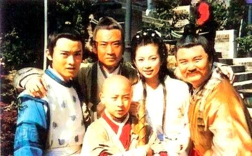 经典电视剧重播回顾：看过哪些剧是你的心头好？