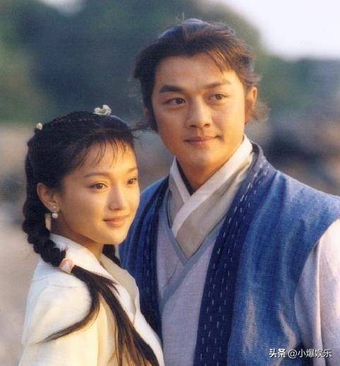 张纪中翻拍武侠经典，六部金庸剧集回顾，不一定全看过！