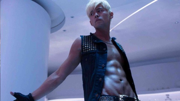 娱乐大咖秀：周杰伦—多位媒体艺人对周杰伦的评价，哎哟不错哟