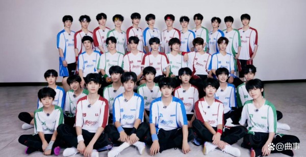 警惕！“养成系”偶像可能正在摧毁下一代