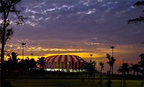 十大感动明星唱歌片段