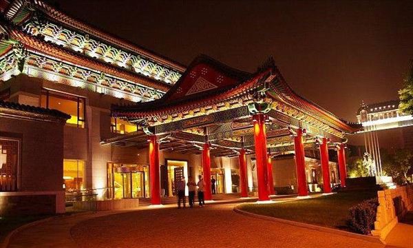 盘点国内十大顶级私人会所