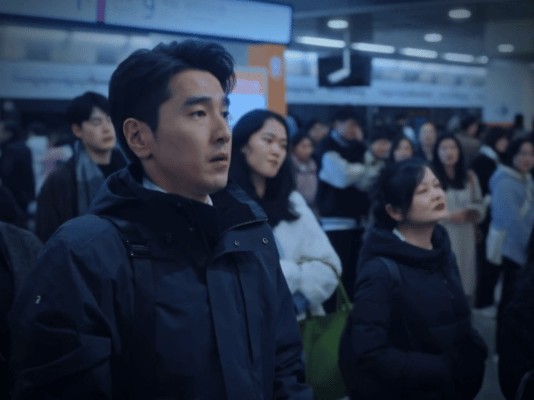 赵又廷，背后有高人