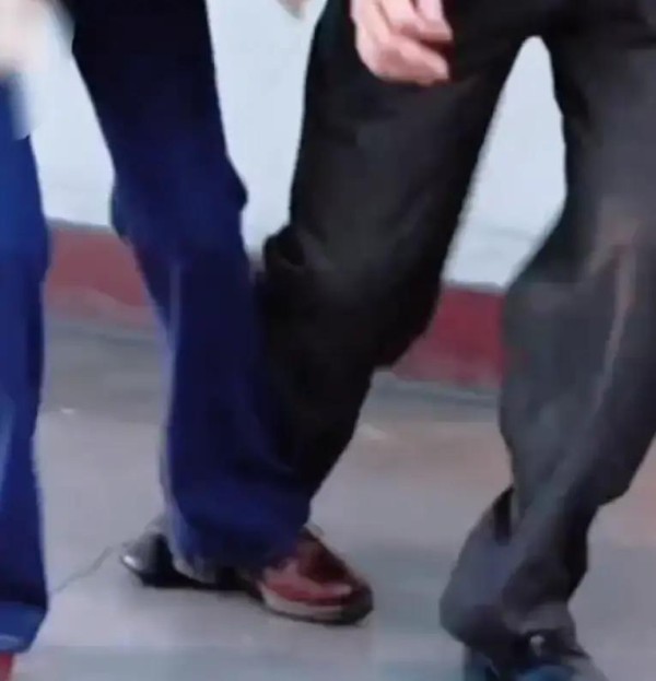 赵丽颖黄晓明再合作，颠覆你对实力派的认知