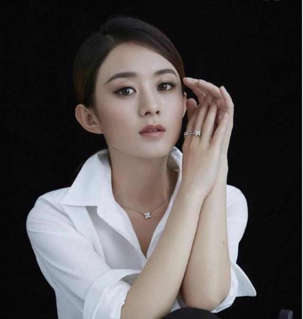 赵丽颖接连被国际品牌解约,难道已经到了事业巅峰?她还能红多久?