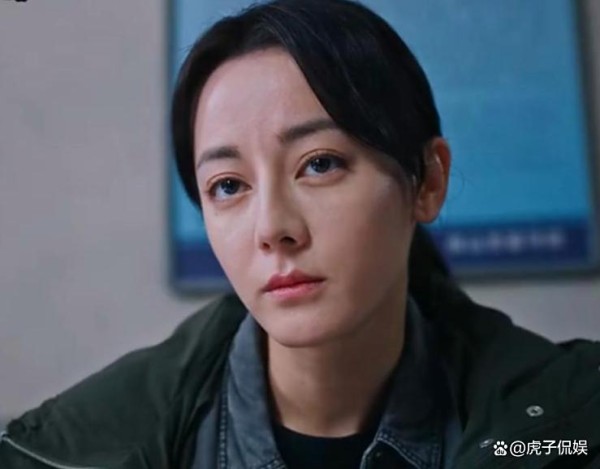 微博视界大会女星榜公布：热巴只排第四，杨紫才第七，赵丽颖都排不上号