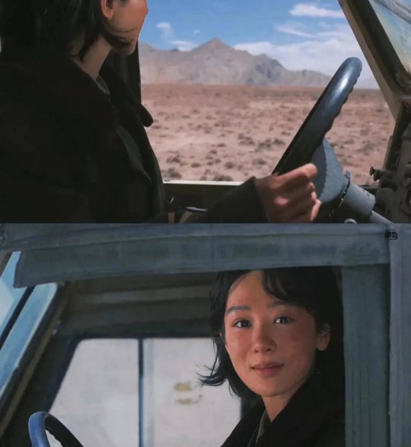 杨紫的演艺之路，坎坷不平，充满挑战