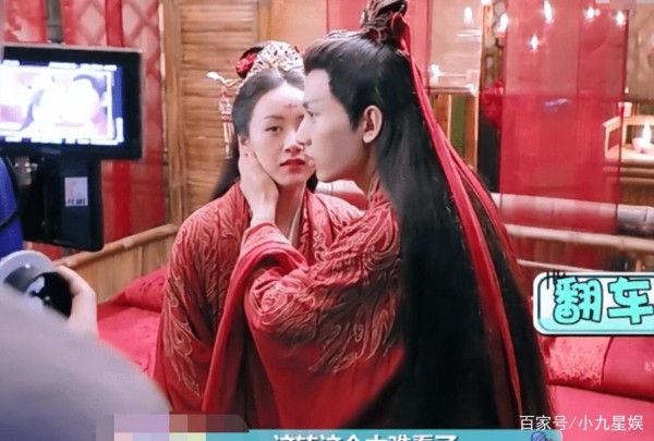 成毅的女朋友是谁？袁冰妍田一彤都不是，豆瓣小组爆料很真实