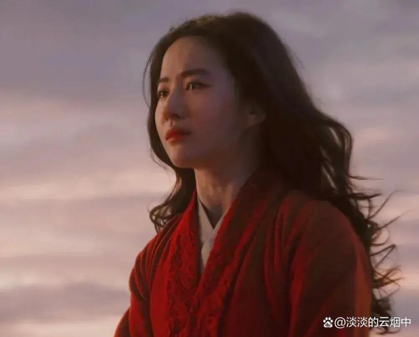 拍一部爆一部的刘亦菲除了颜值，到底还有什么拿得出手的地方！